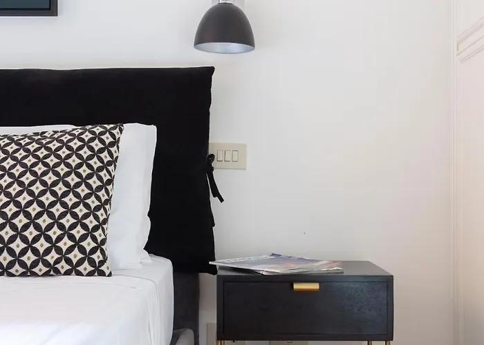 Luxury Maison Letizia Piazza di Spagna