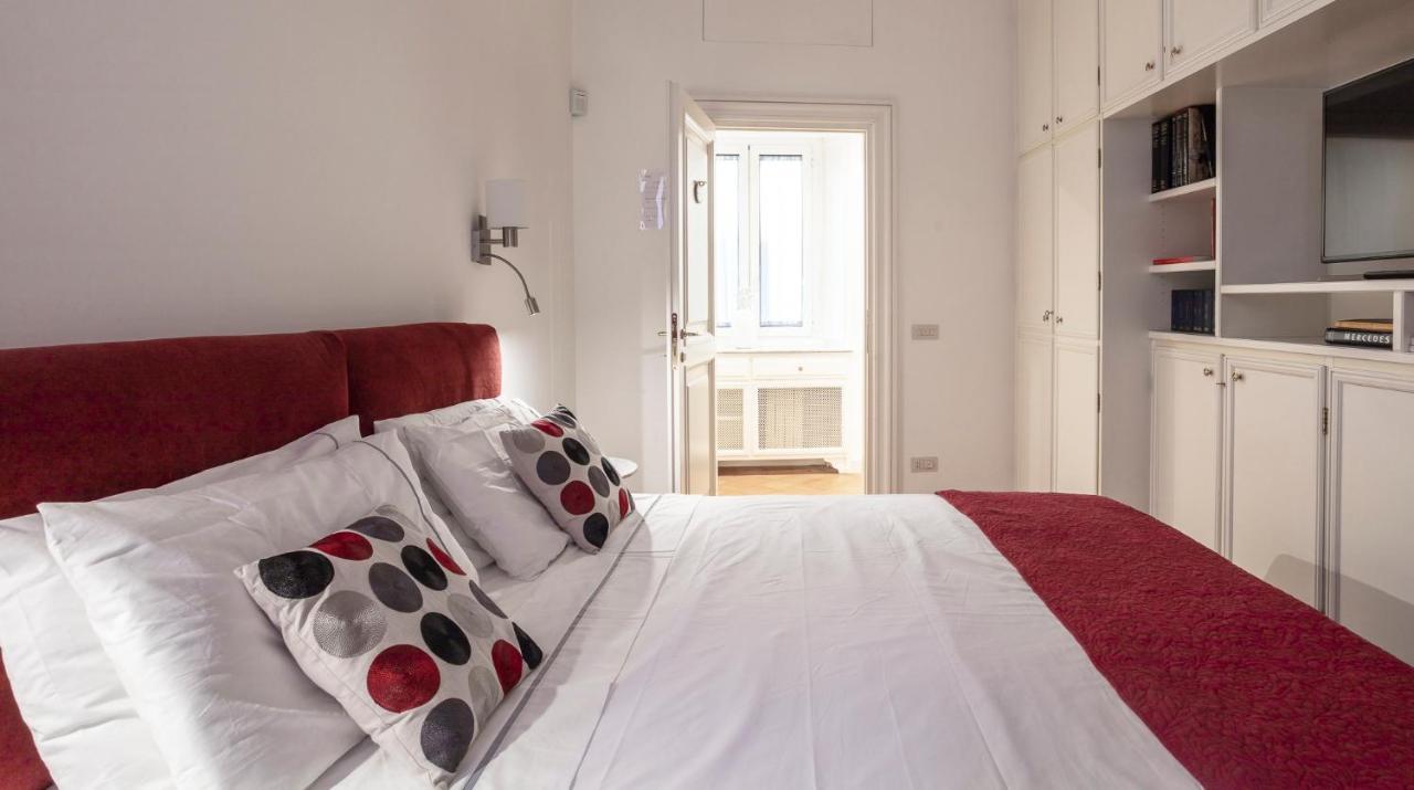 Luxury Maison Letizia Piazza Di Spagna * Rom