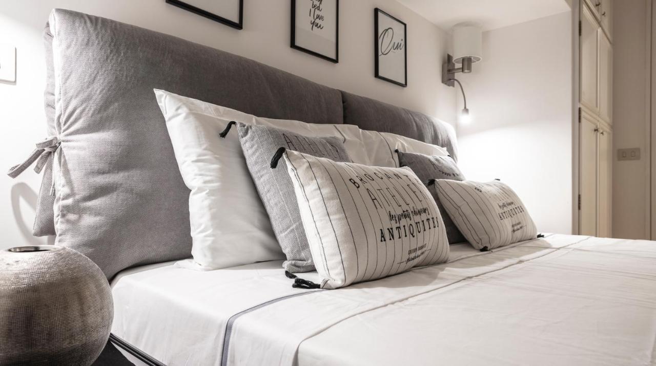 Luxury Maison Letizia Piazza Di Spagna Apartment Rom