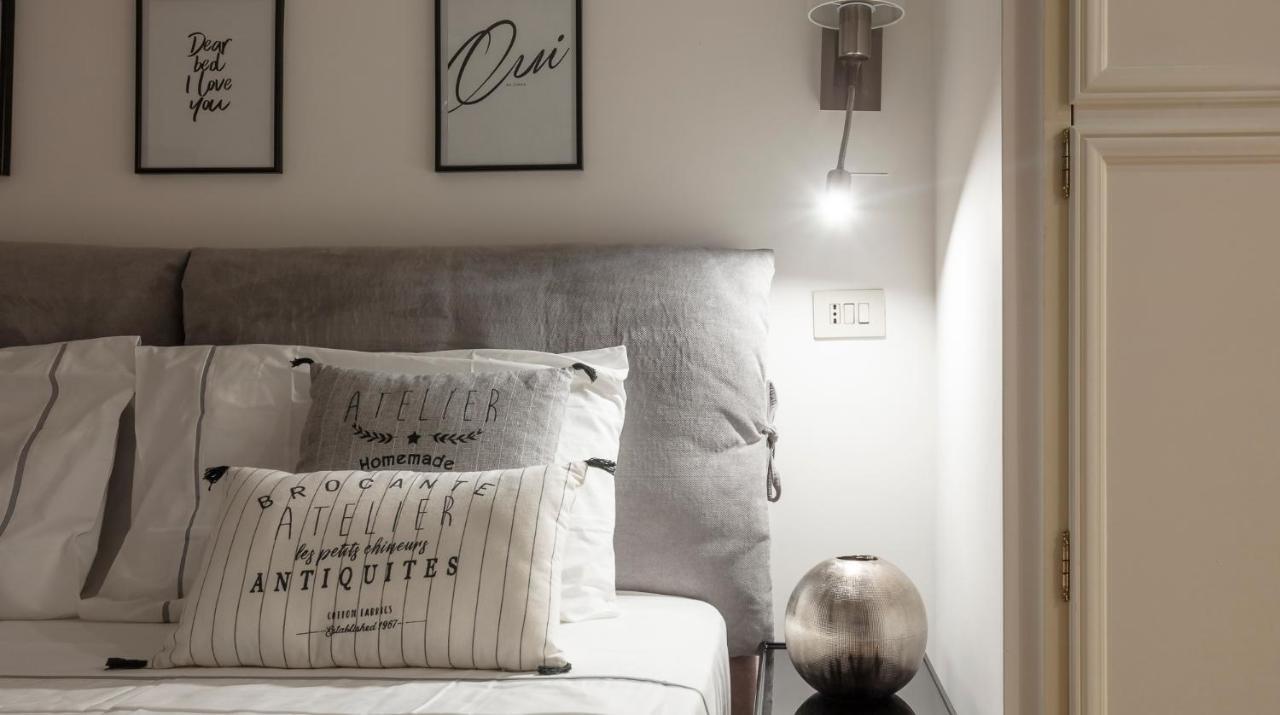 Luxury Maison Letizia Piazza Di Spagna Rom