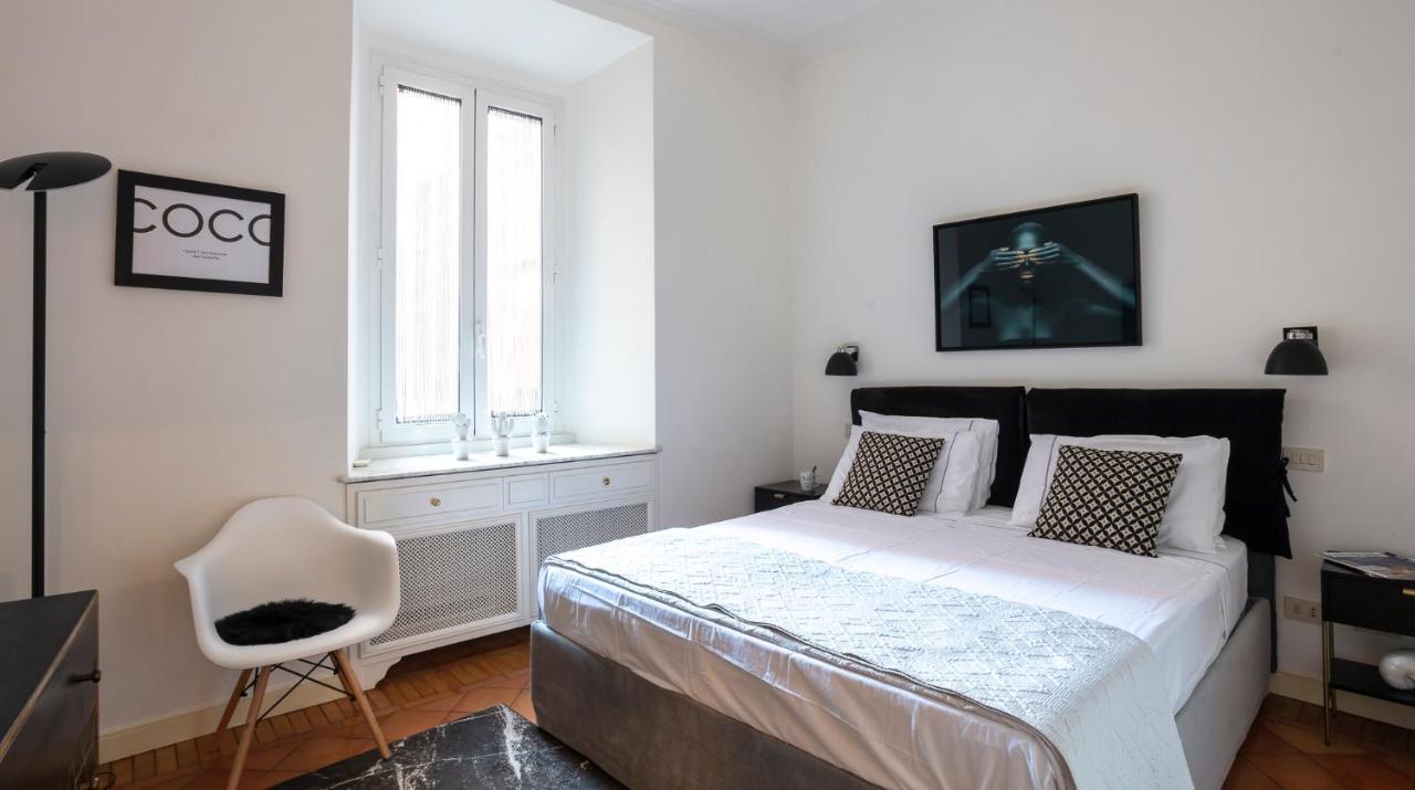 Luxury Maison Letizia Piazza Di Spagna Apartment Rom