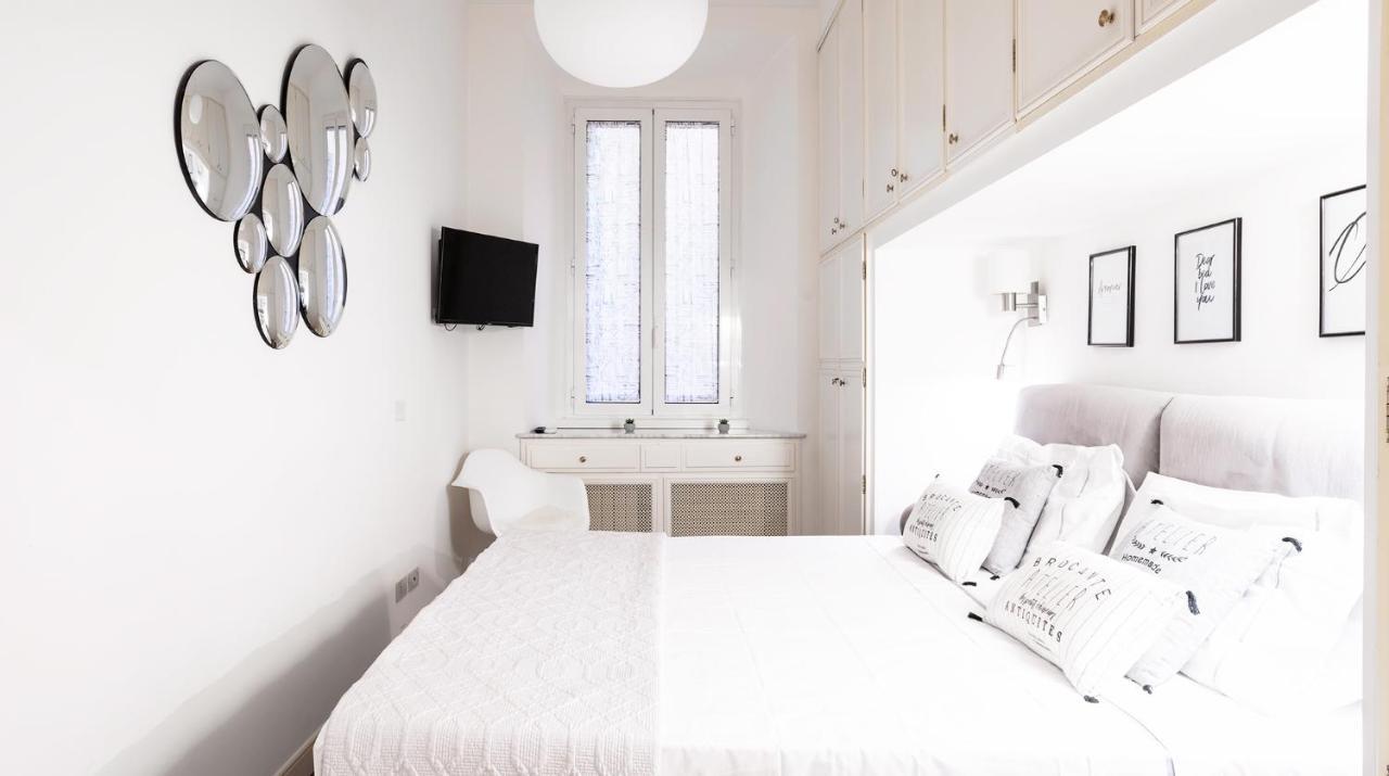Luxury Maison Letizia Piazza Di Spagna Rom