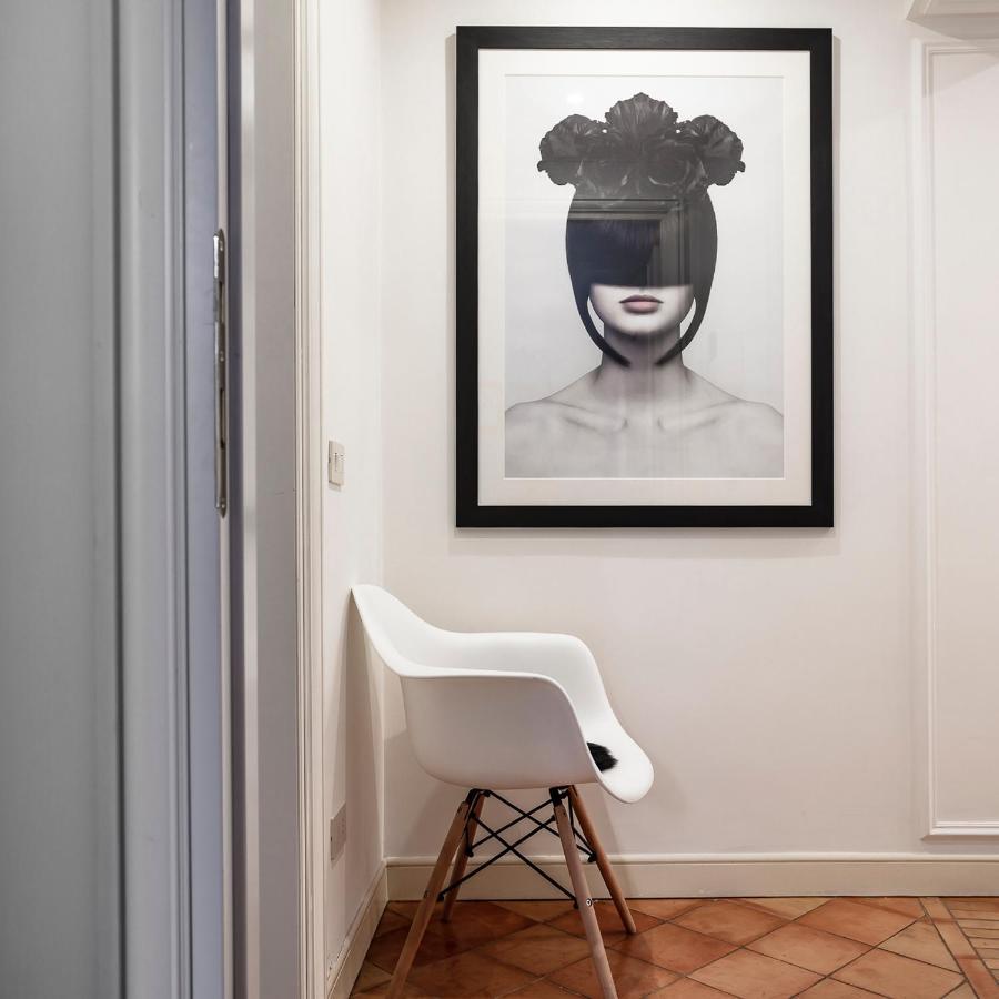 Apartment Luxury Maison Letizia Piazza Di Spagna Rom